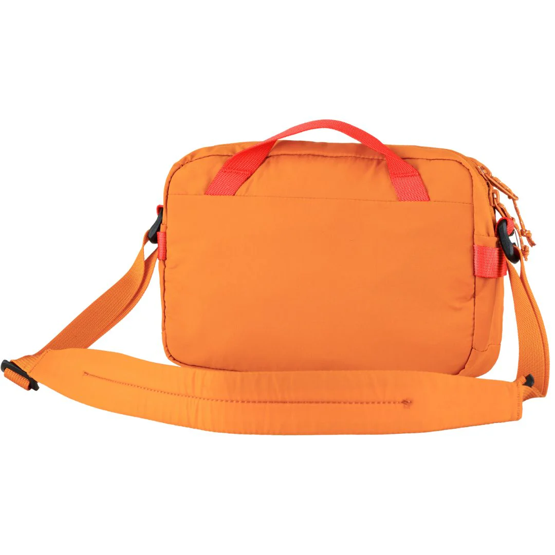 FJÄLLRÄVEN HIGH COAST CROSSBODY | BOLSO BANDOLERA LIGERO 3L - Imagen 7
