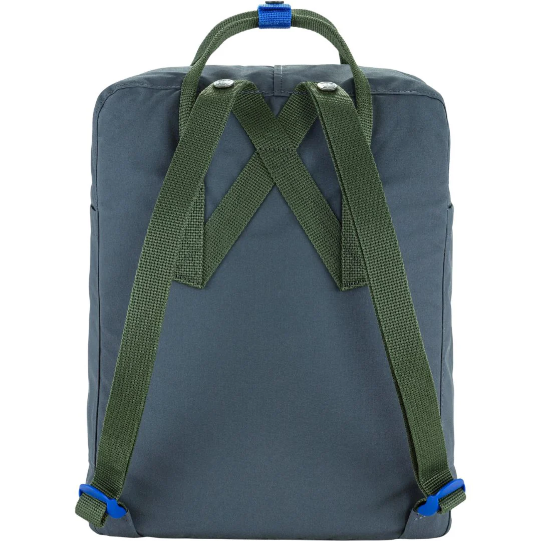FJÄLLRÄVEN KÅNKEN KONCEPT 16L | MOCHILA EDICIÓN LIMITADA IMPERMEABLE - Imagen 3