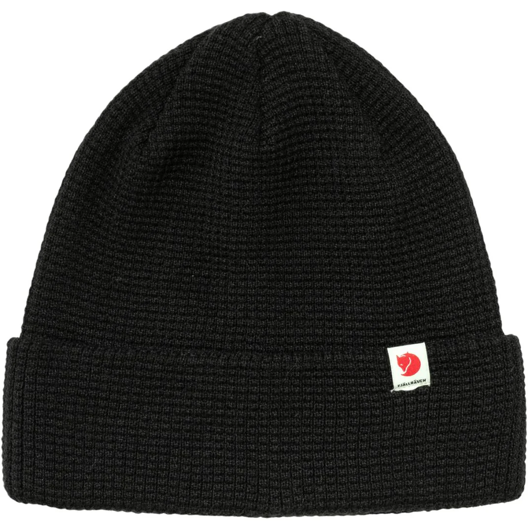FJÄLLRÄVEN TAB HAT | GORRO DE PUNTO - Imagen 3
