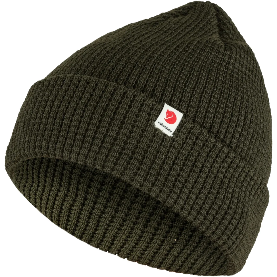 FJÄLLRÄVEN TAB HAT | GORRO DE PUNTO - Imagen 8