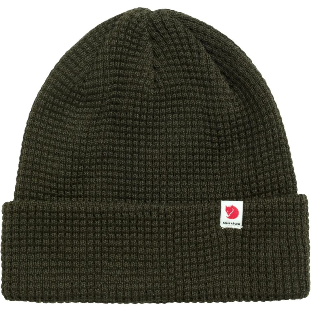 FJÄLLRÄVEN TAB HAT | GORRO DE PUNTO - Imagen 9