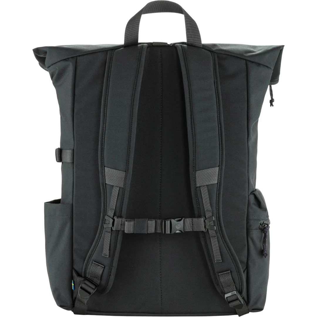 FJÄLLRÄVEN VARDAG FOLDSACK 25 | MOCHILA COMPACTA DE 25 L - Imagen 3