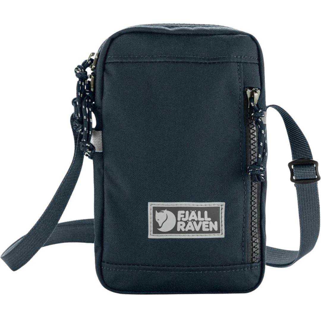 FJÄLLRÄVEN VARDAG POCKET SMALL | BOLSO BANDOLERA PEQUEÑO - Imagen 2