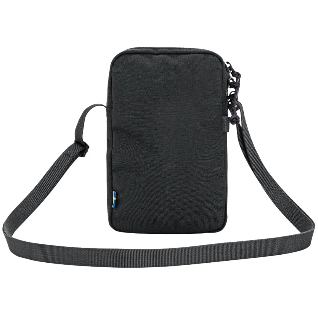 FJÄLLRÄVEN VARDAG POCKET SMALL | BOLSO BANDOLERA PEQUEÑO - Imagen 3