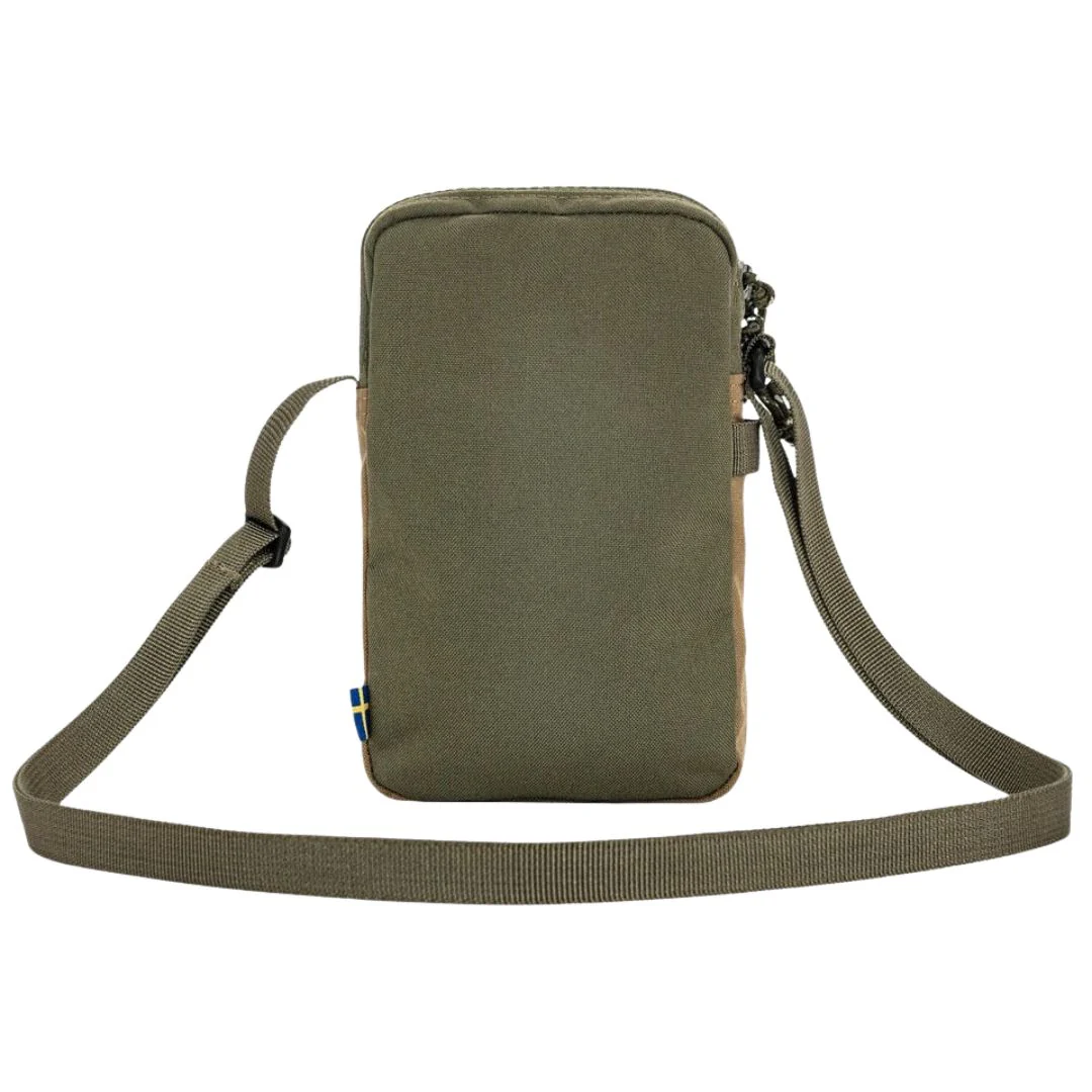 FJÄLLRÄVEN VARDAG POCKET SMALL | BOLSO BANDOLERA PEQUEÑO - Imagen 7