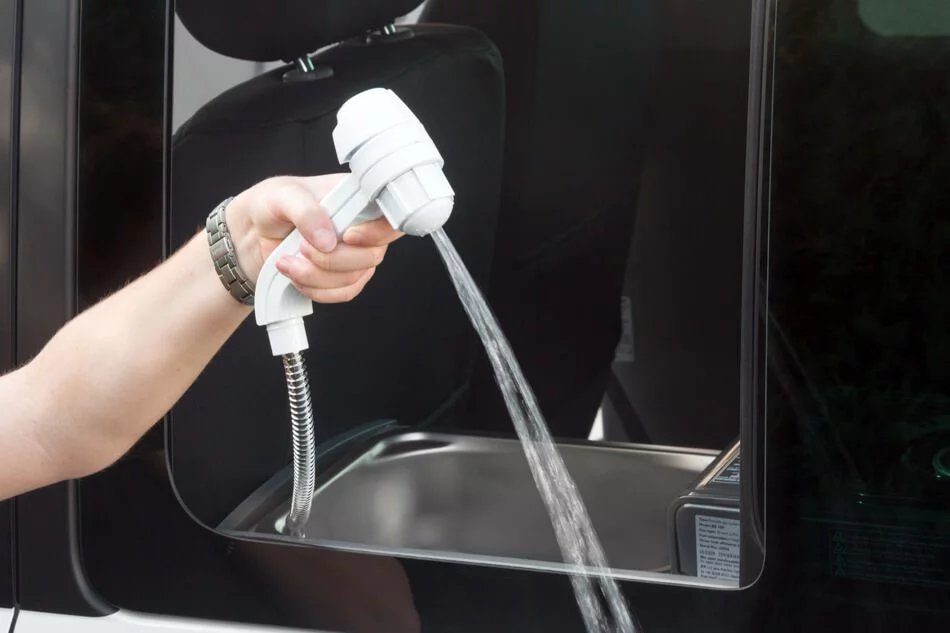 Sistema de Suministro de Agua - Imagen 5