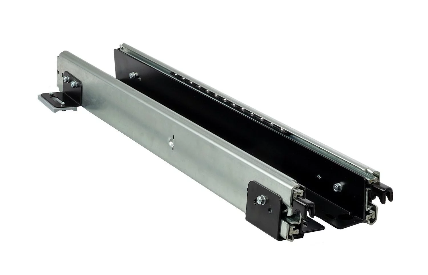 Herraje Bandeja Extraible Maletero VW y MB - Imagen 3