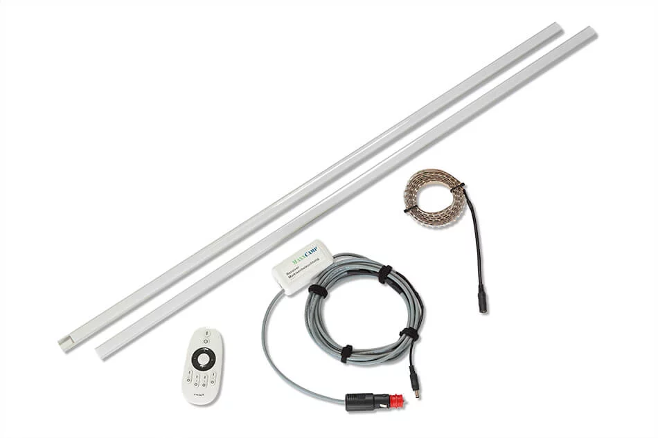 Barra LED para toldo exterior - Imagen 2