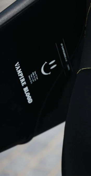 Softboard UP Vampire Blood 5.9 - Imagen 5