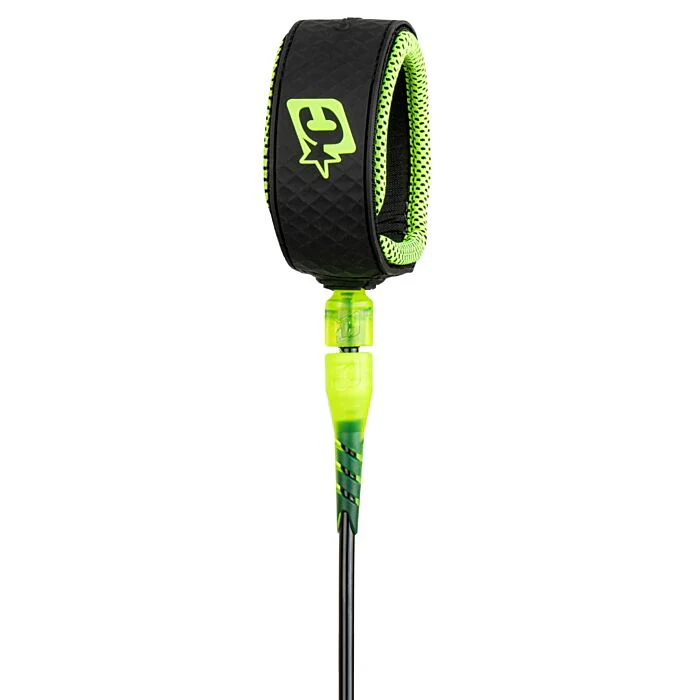 CREATURES RELIANCE PRO LEASH 6' | INVENTO DE SURF PROFESIONAL - Imagen 3