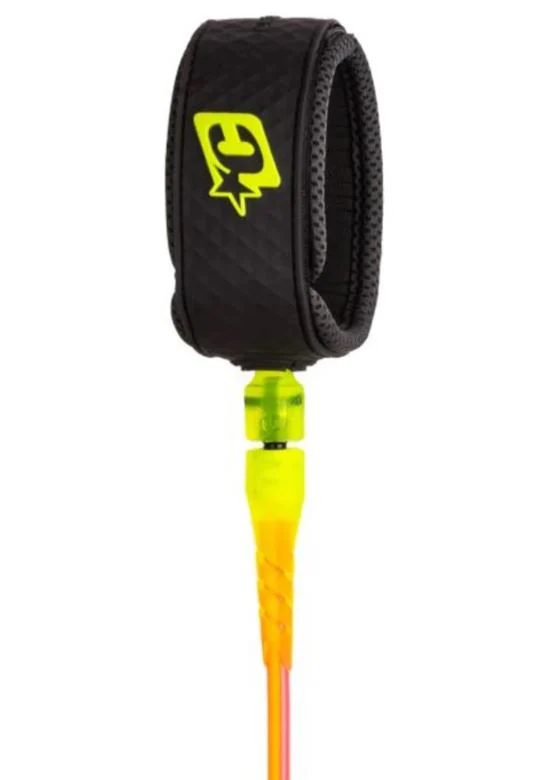 CREATURES RELIANCE COMP LEASH 6' | INVENTO DE SURF DE COMPETICIÓN - Imagen 4