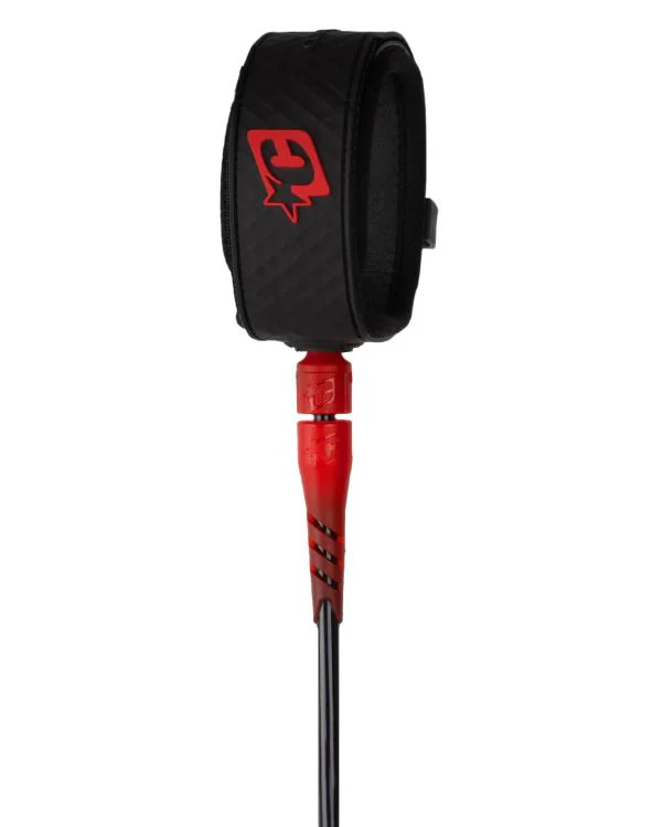CREATURES RELIANCE PRO LEASH 6' | INVENTO DE SURF PROFESIONAL - Imagen 9
