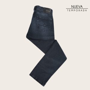 Jeans Cuadra para caballero