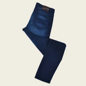 Jeans Cuadra para caballero
