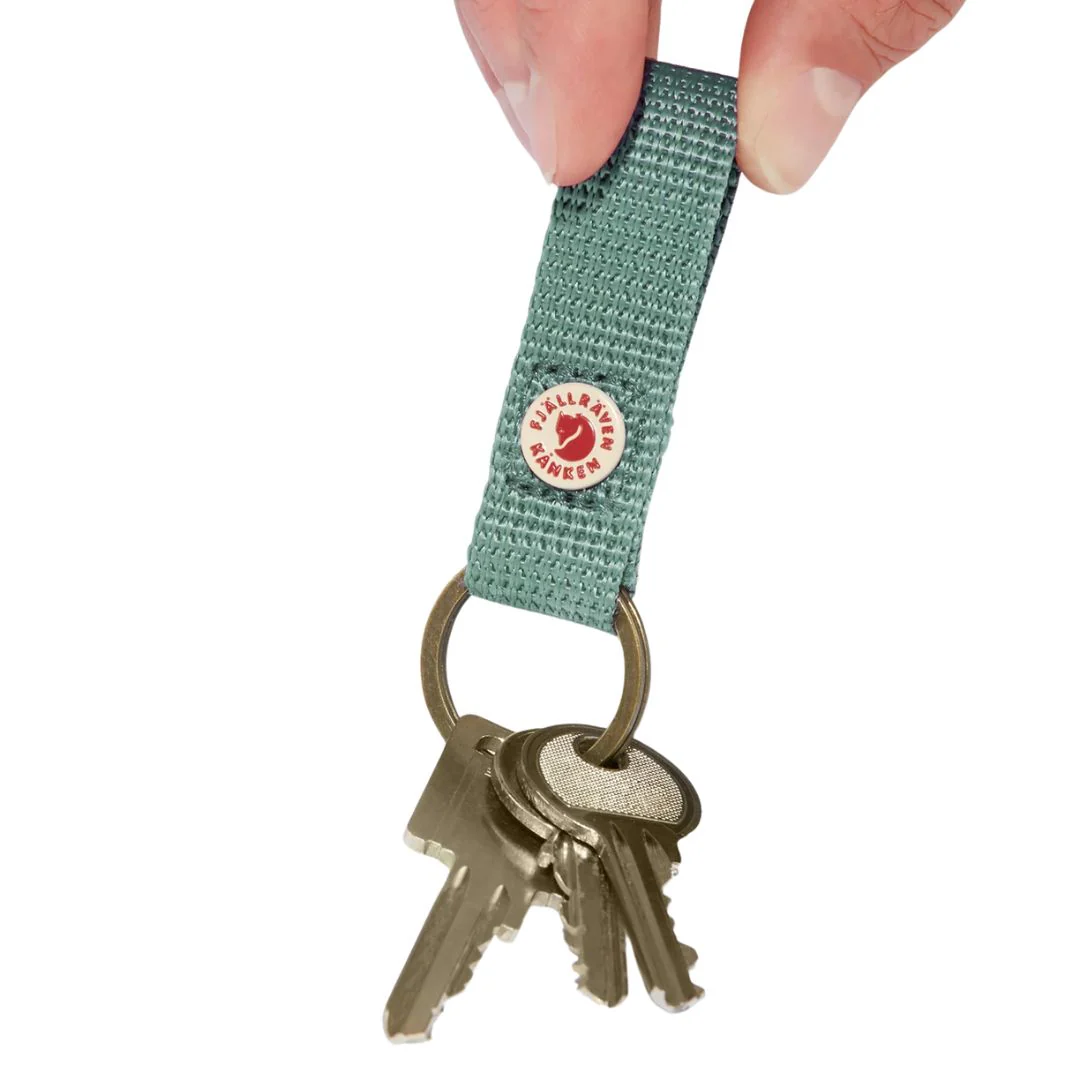 FJÄLLRÄVEN KÅNKEN KEYRING | LLAVERO - Imagen 9