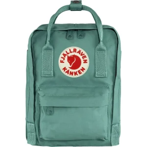 FJÄLLRÄVEN KÅNKEN MINI | MOCHILA COMPACTA 7 L