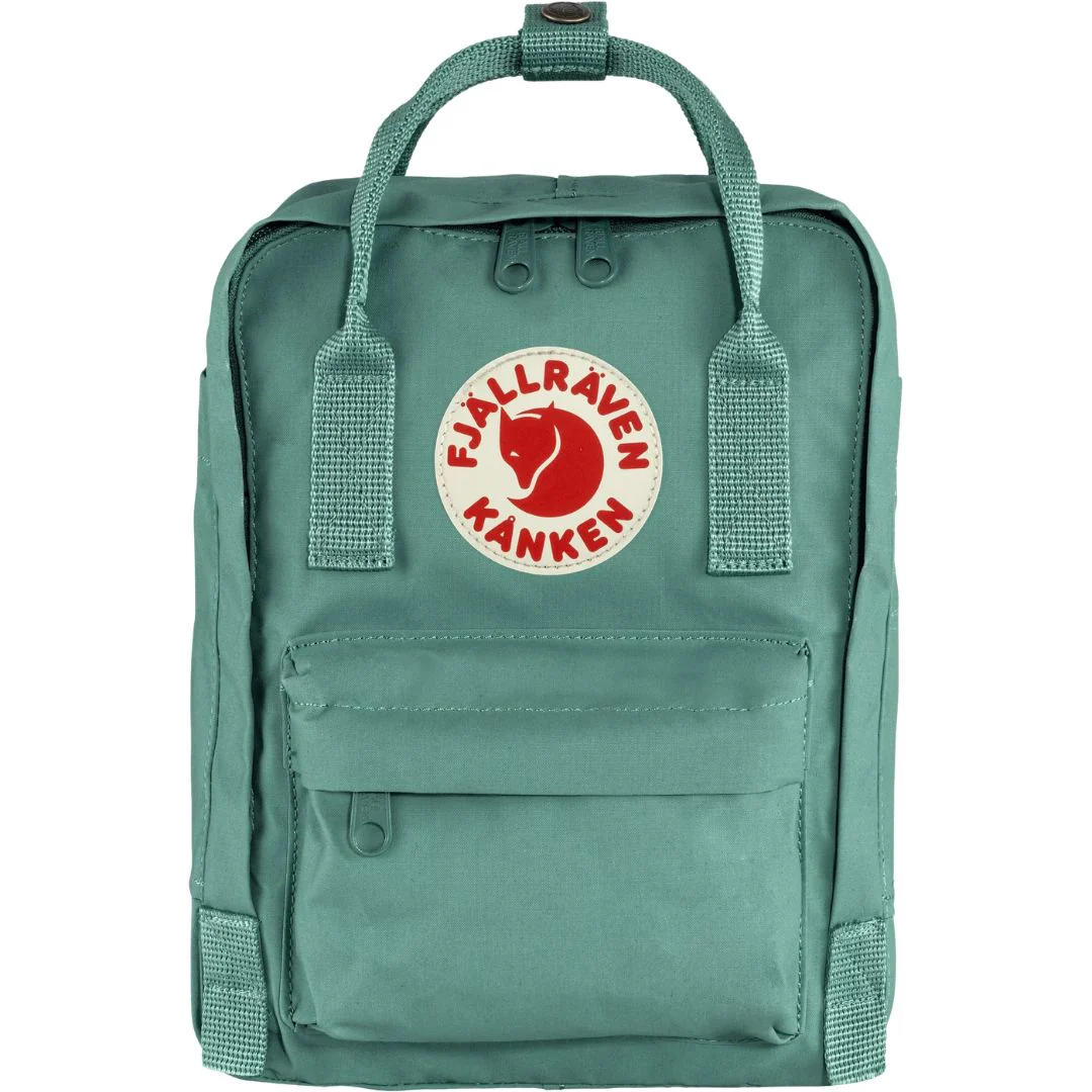 FJÄLLRÄVEN KÅNKEN MINI | MOCHILA COMPACTA 7 L