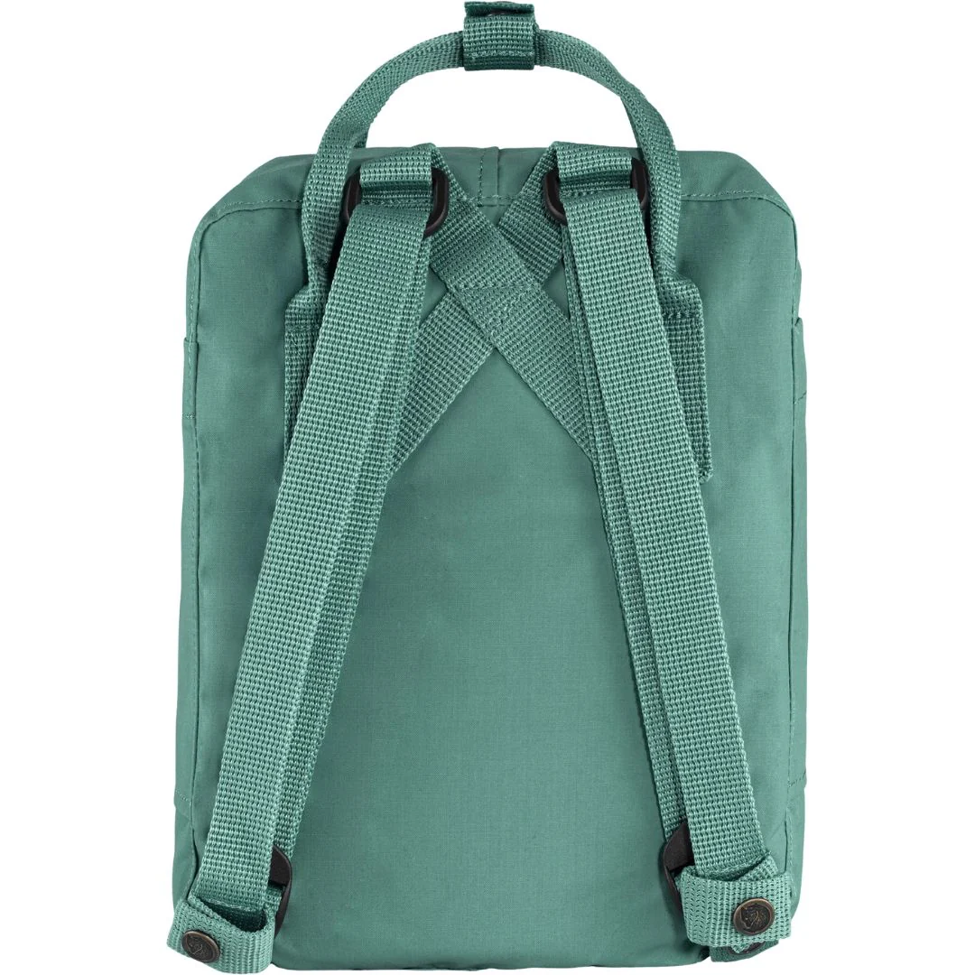 FJÄLLRÄVEN KÅNKEN MINI | MOCHILA COMPACTA 7 L - Imagen 5