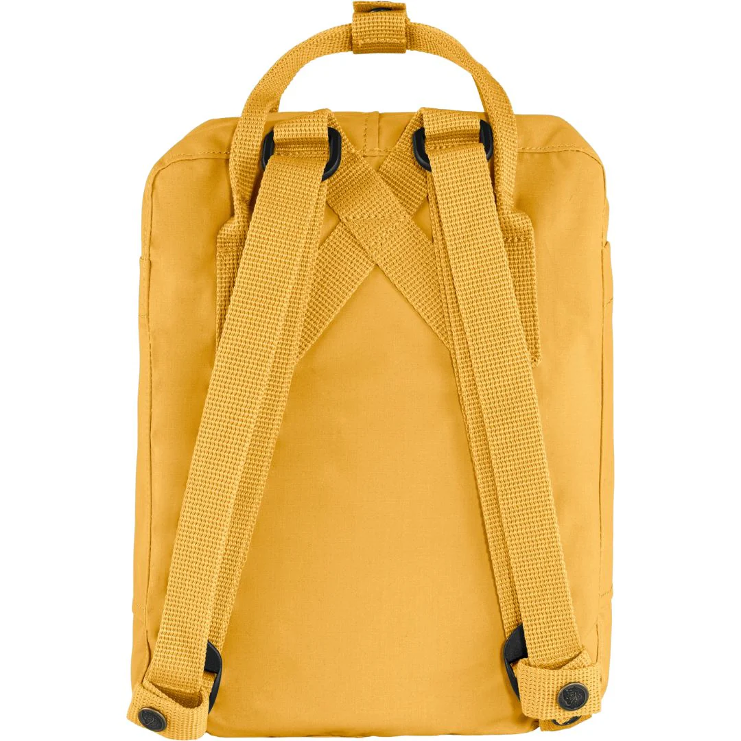 FJÄLLRÄVEN KÅNKEN MINI | MOCHILA COMPACTA 7 L - Imagen 8