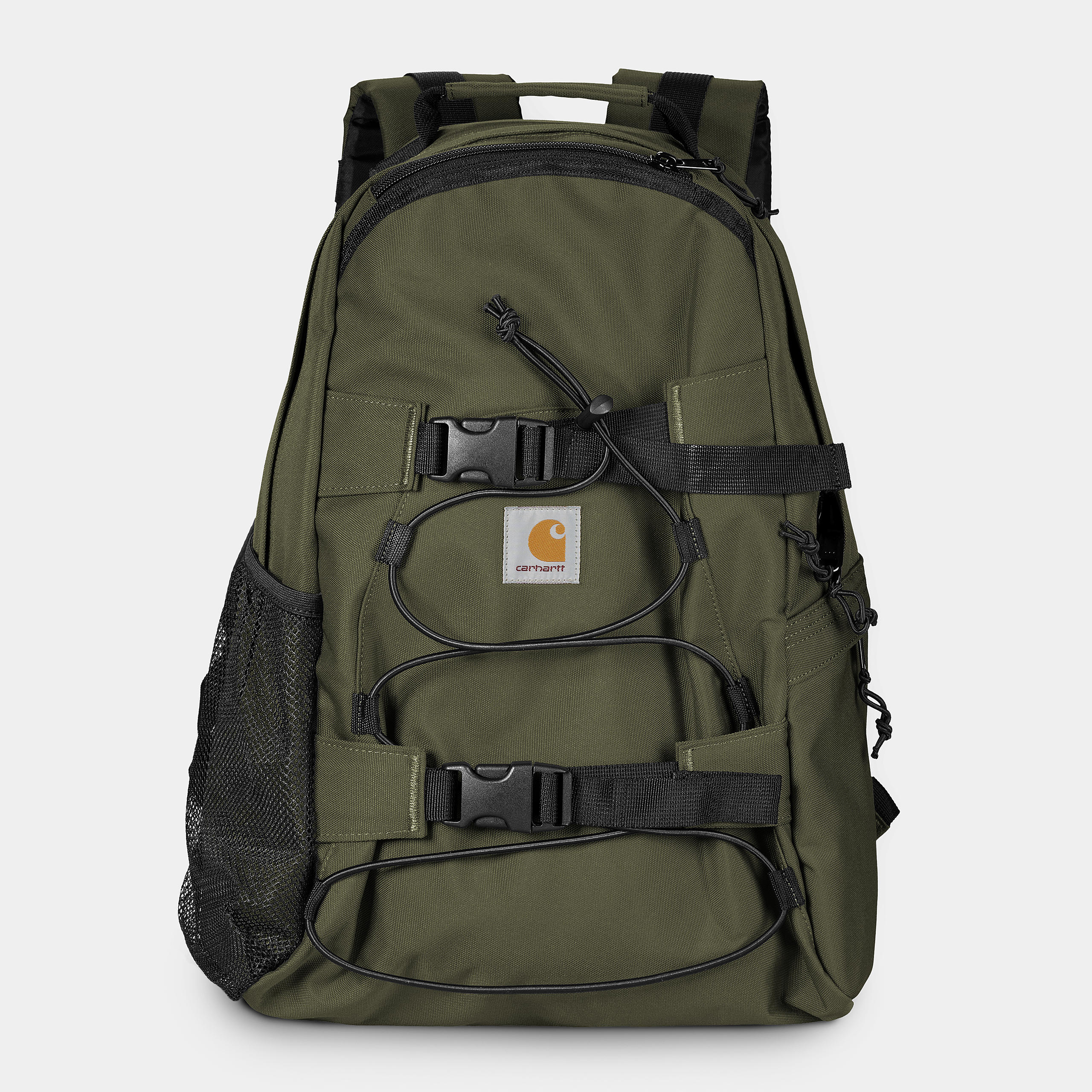 CARHARTT WIP KICKFLIP BACKPACK | MOCHILA SKATE IMPERMEABLE - Imagen 9