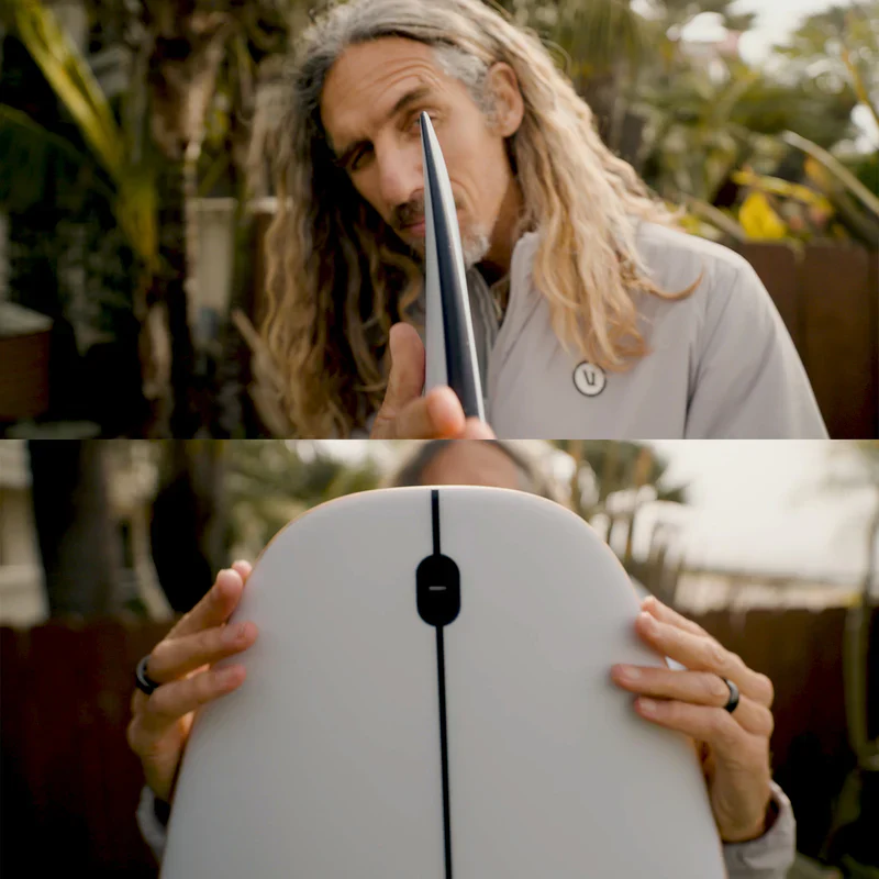 FIREWIRE GROOVE HELIUM - ROB MACHADO - Imagen 7
