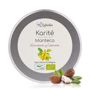 Manteca de Karité 100 ml – Labiatae