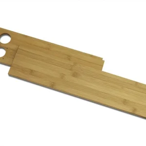 Frentes Madera Bambú