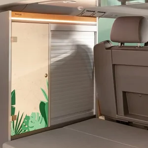 Iluminacion LED Moritz