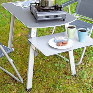 Soporte Tablero Mesa Auxiliar