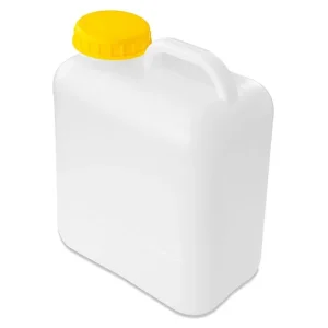 Bidón Adicional 13 L TOM