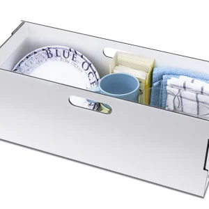 Cajón de Almacenaje Adicional TOM