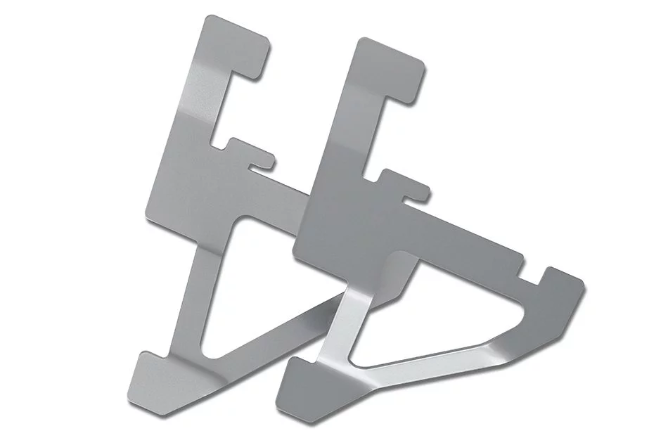 Soporte Tablero Mesa Auxiliar - Imagen 4