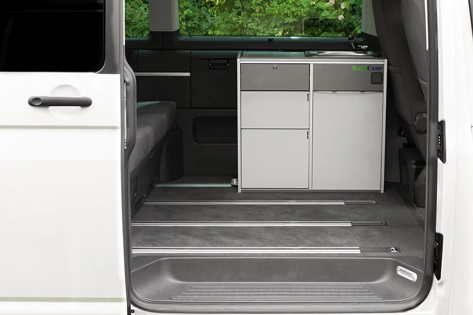 Modulo Vario COMPACT - Imagen 3