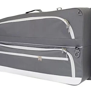 Alforja Ventana Trasera MB