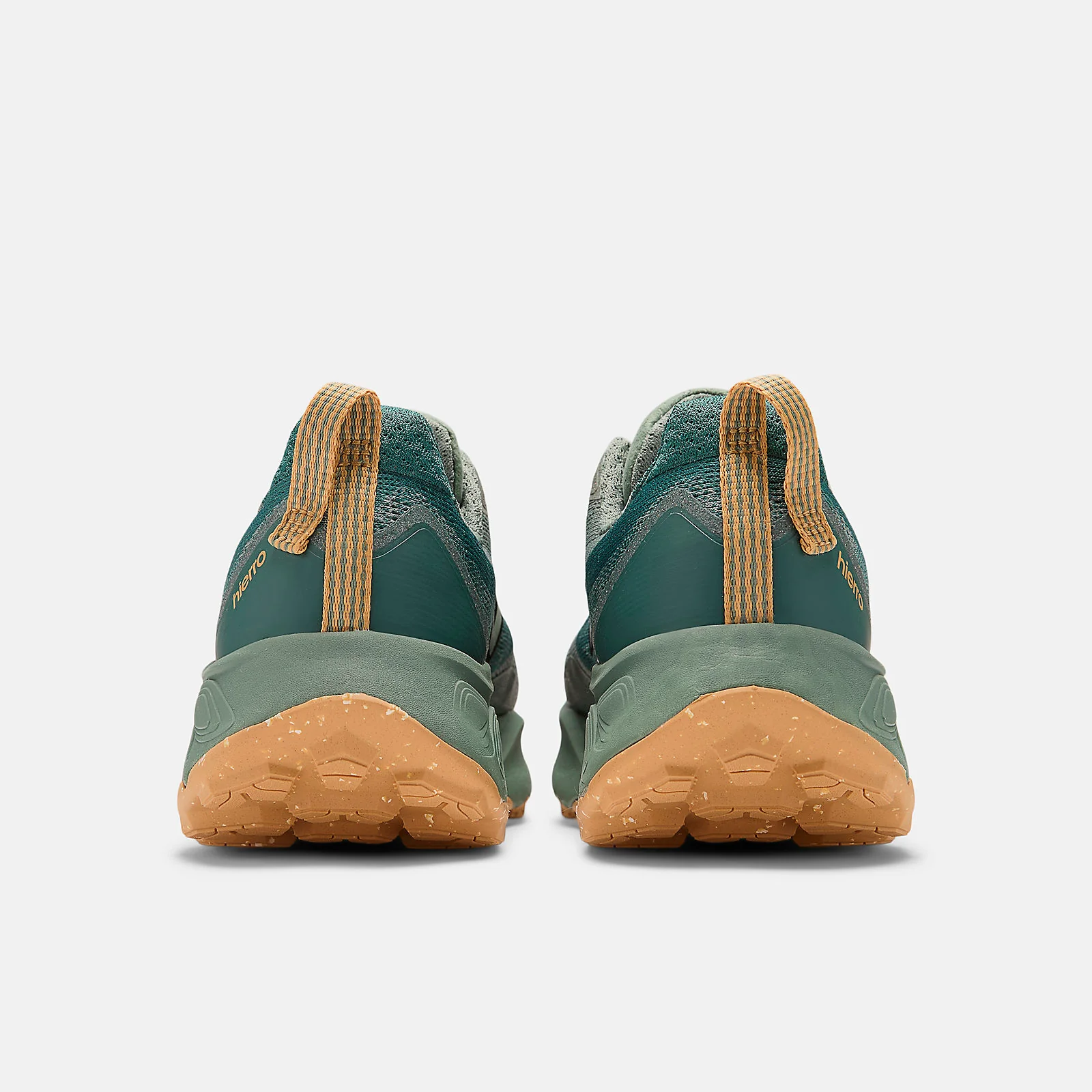 NEW BALANCE FRESH FOAM X HIERRO V9 | ZAPATILLAS DE TRAIL RUNNING PARA TERRENOS EXIGENTES - Imagen 9