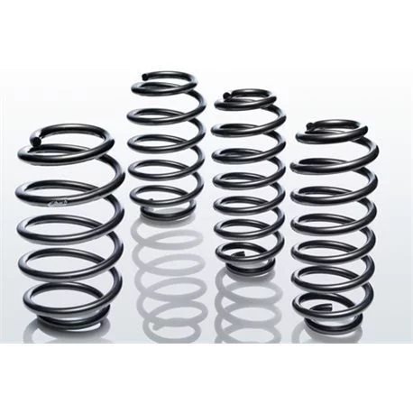 Muelles Suspension Eibach Pro Kit -30 VW T5/6/6.1 - Imagen 3