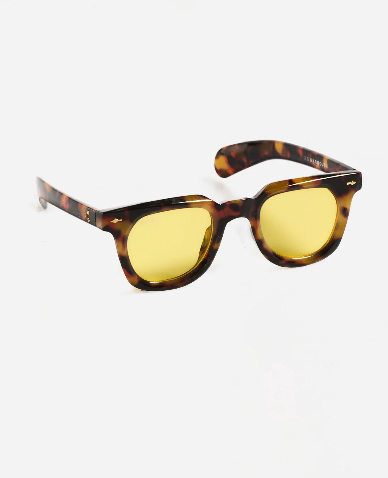 WARMOUTH EYEWEAR RON RYAN | GAFAS DE SOL UNISEX UV400 - Imagen 6