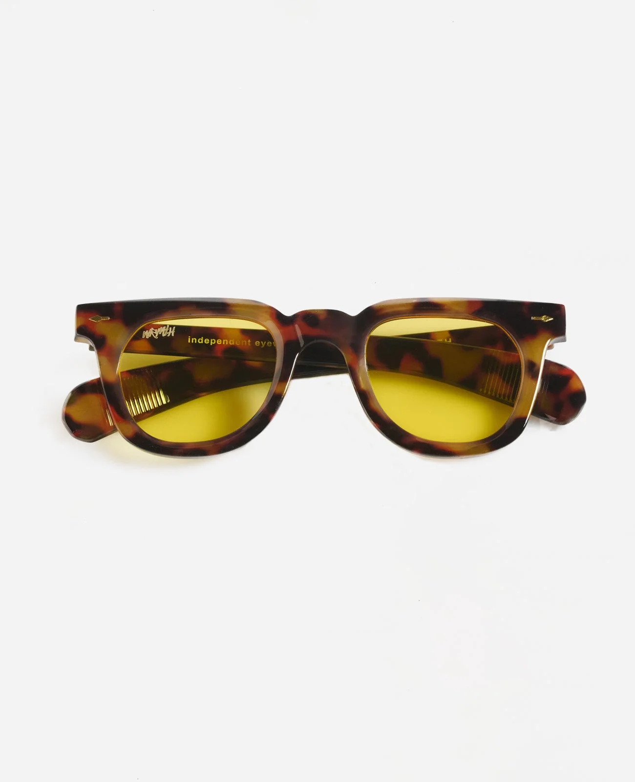 WARMOUTH EYEWEAR RON RYAN | GAFAS DE SOL UNISEX UV400 - Imagen 5