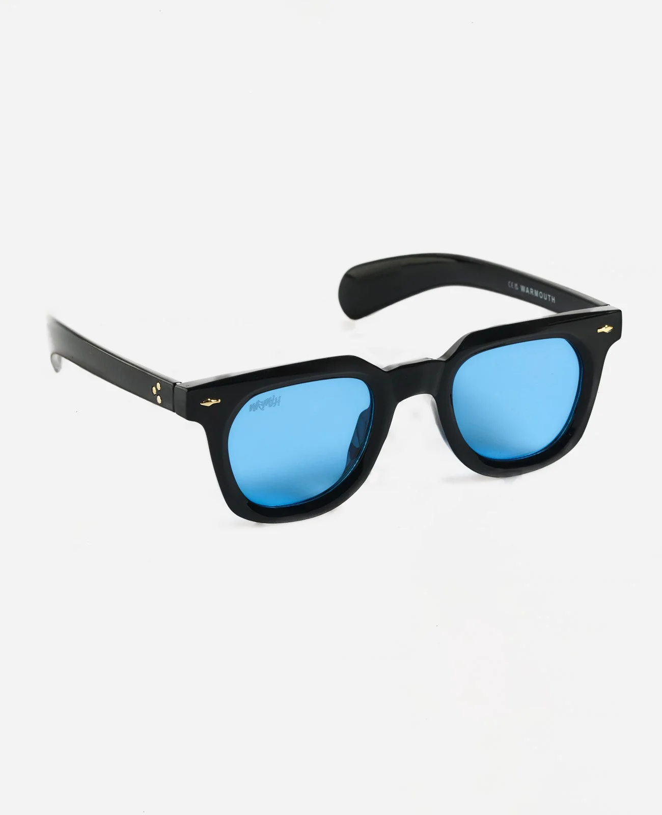 WARMOUTH EYEWEAR RON RYAN | GAFAS DE SOL UNISEX UV400 - Imagen 3