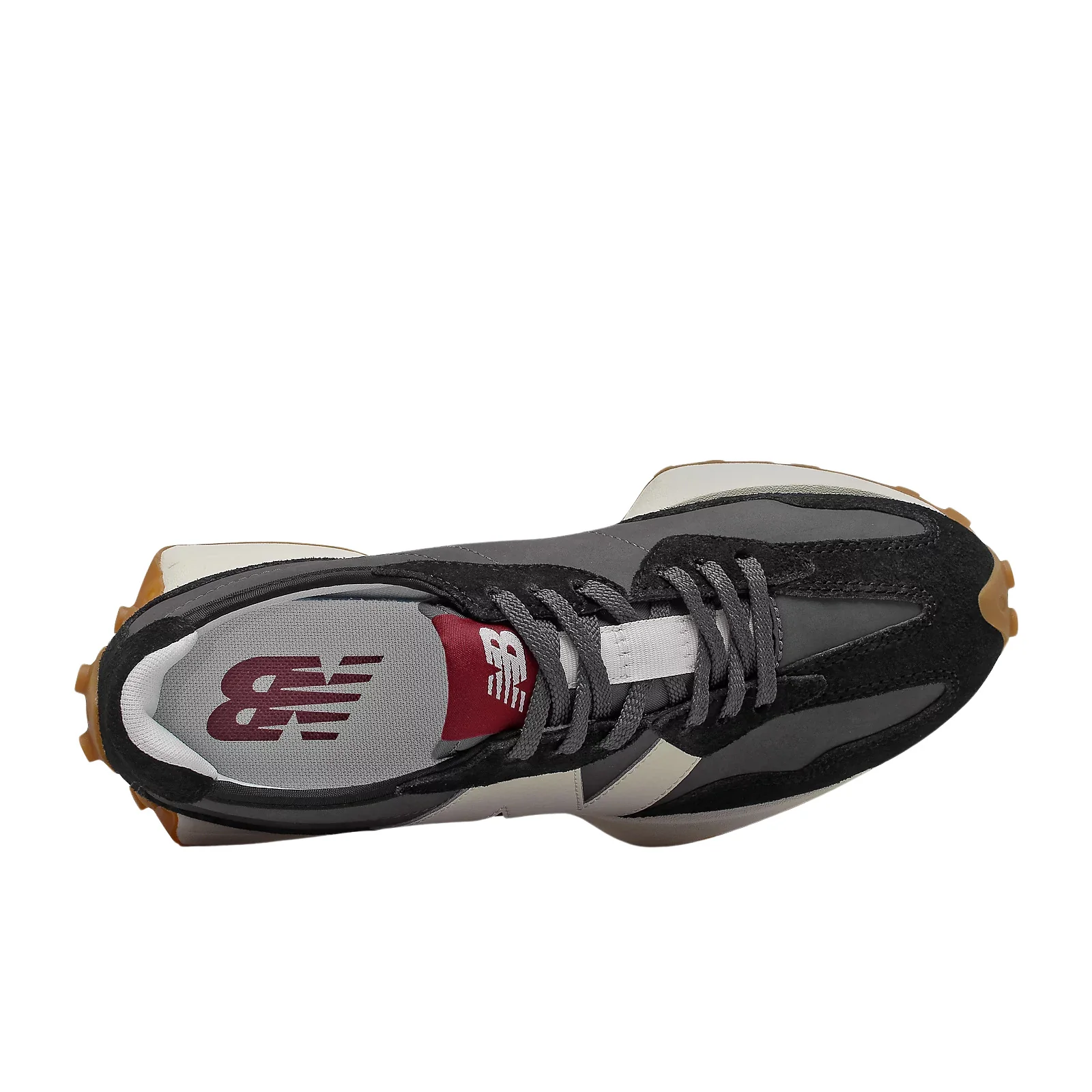 NEW BALANCE 327 | ZAPATILLAS DE ESTILO RETRO - Imagen 8