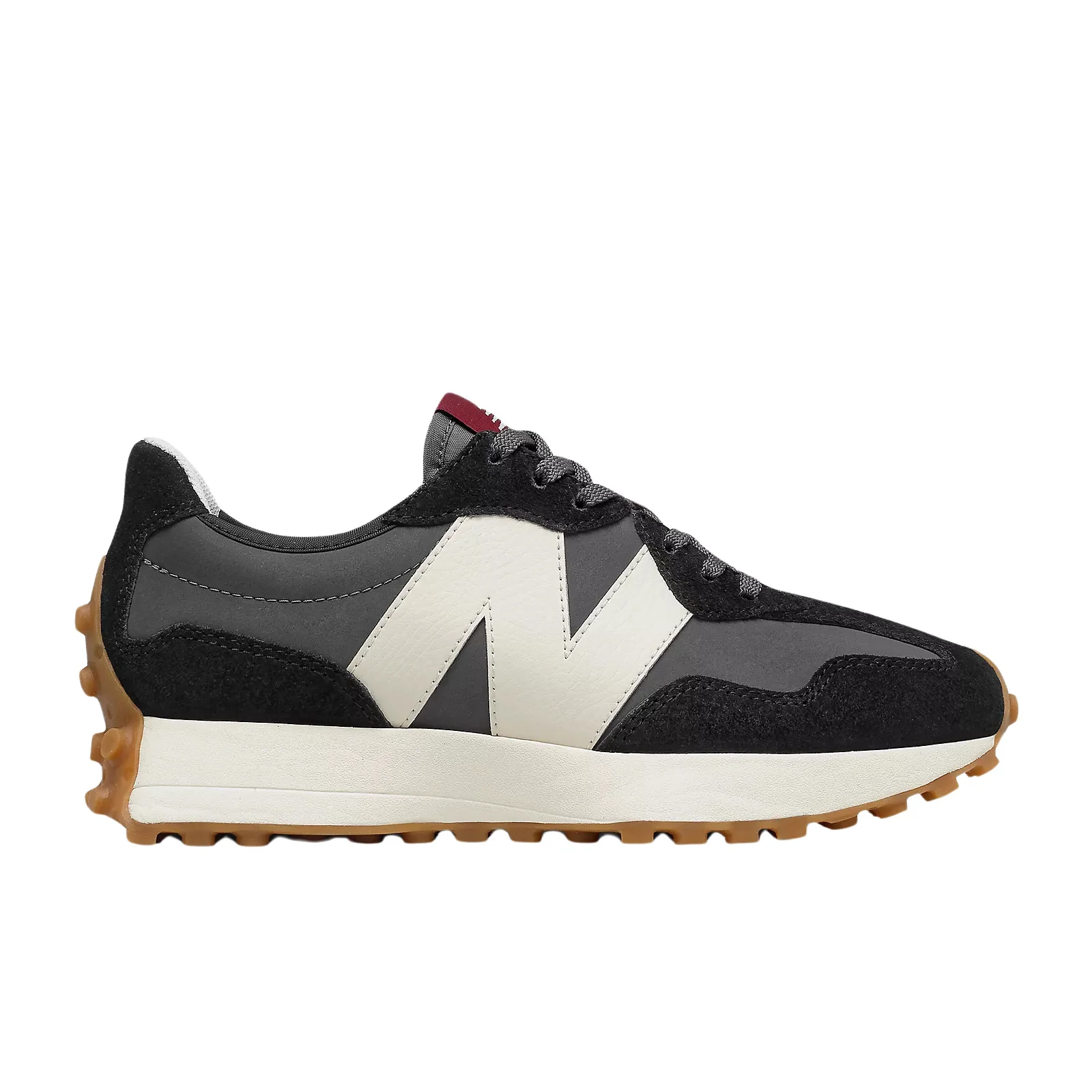 NEW BALANCE 327 | ZAPATILLAS DE ESTILO RETRO - Imagen 6