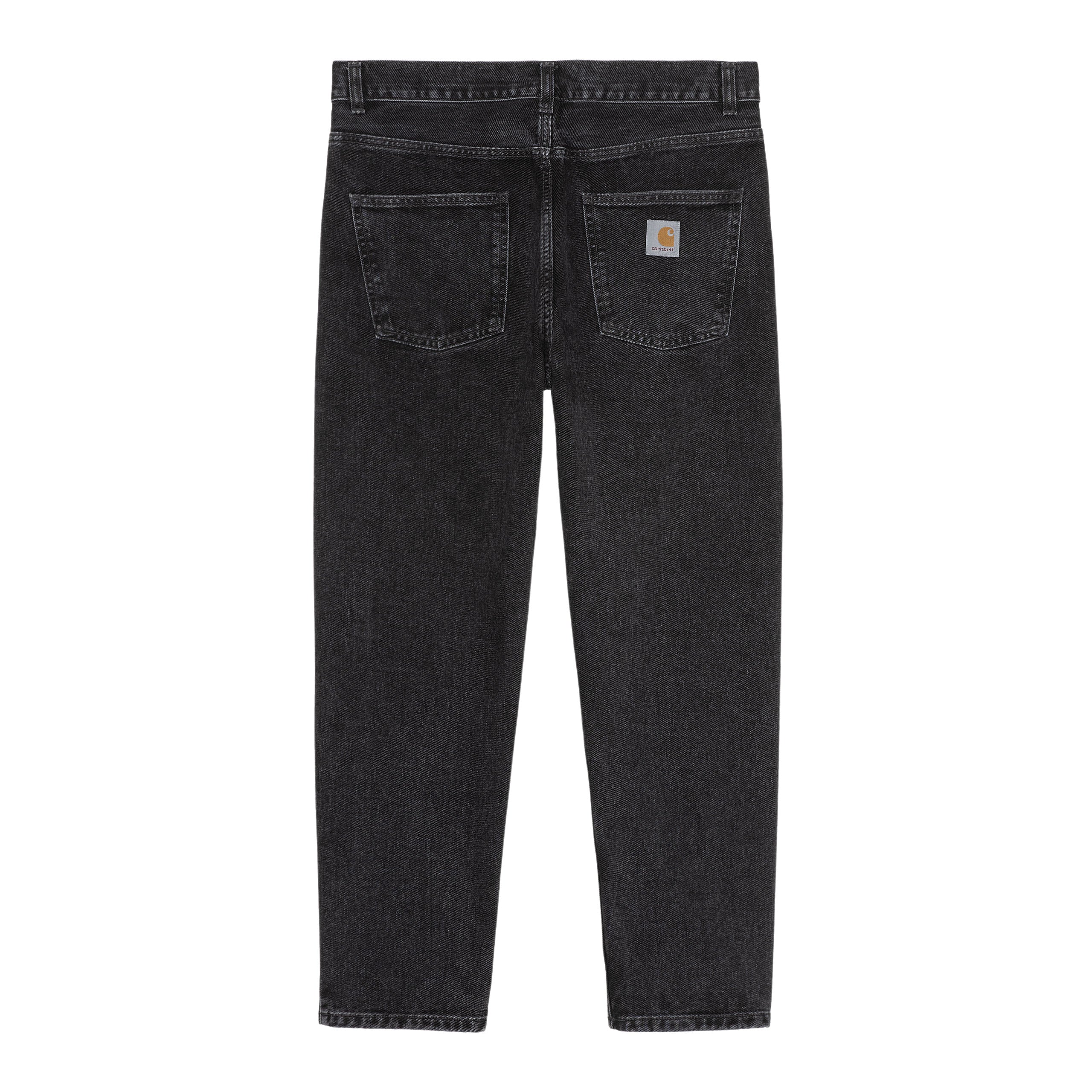 CARHARTT WIP NEWEL PANT | PANTALÓN VAQUERO DENIM - Imagen 6