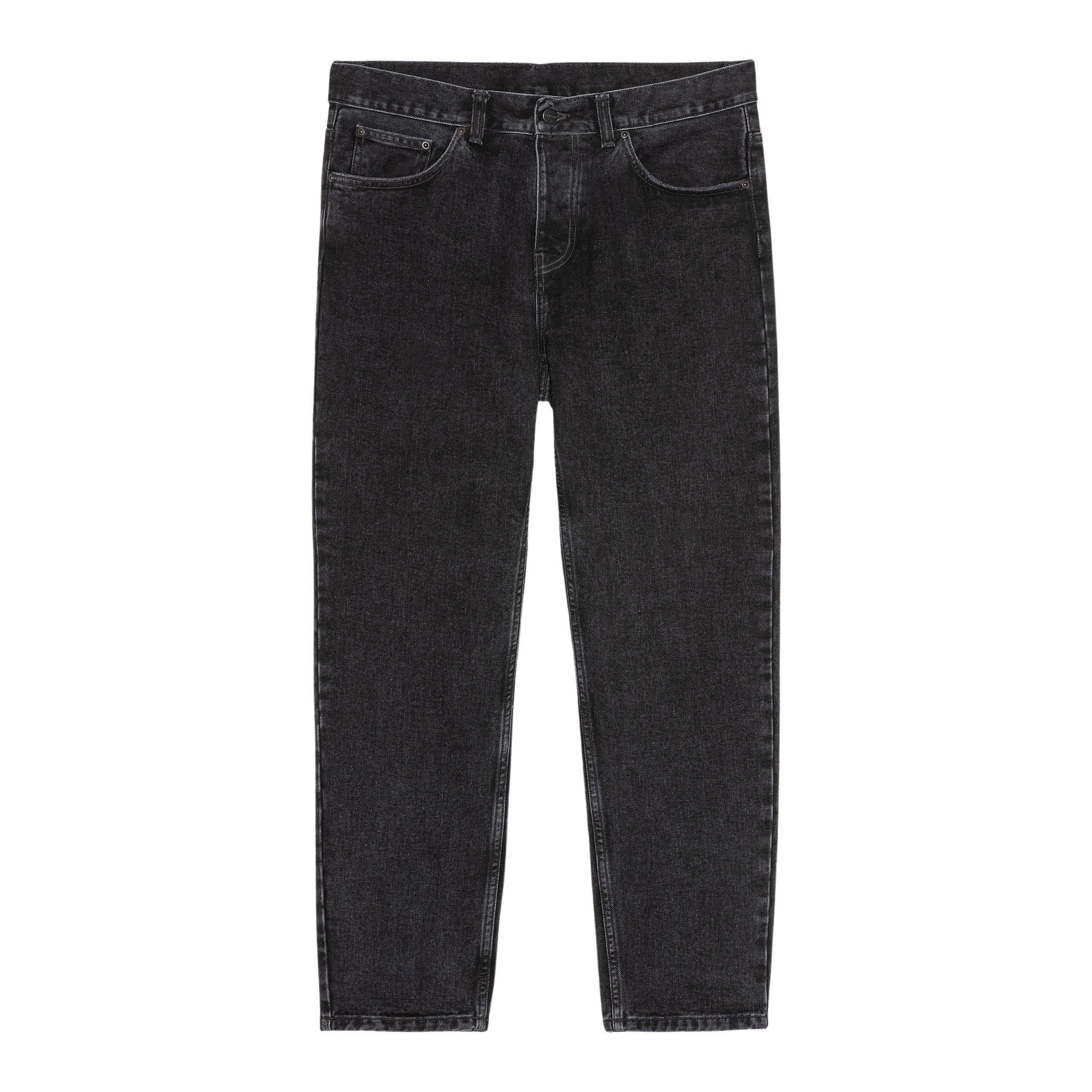 CARHARTT WIP NEWEL PANT | PANTALÓN VAQUERO DENIM - Imagen 7
