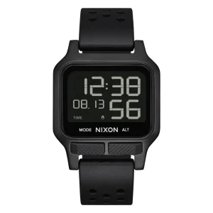 NIXON HEAT | RELOJ DIGITAL DEPORTIVO