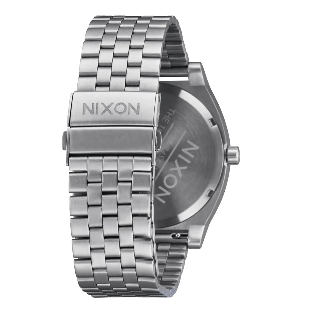 NIXON TIME TELLER SOLAR | RELOJ SOLAR ANALÓGICO - Imagen 5