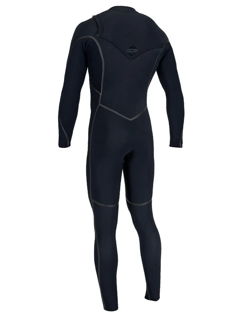 ONEILL HYPERFREAK FIRE 5/4 + CHEST ZIP TECHNOBUTTER 4 - Imagen 3