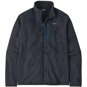 PATAGONIA BETTER SWEATER JACKET | CHAQUETA FORRO POLAR