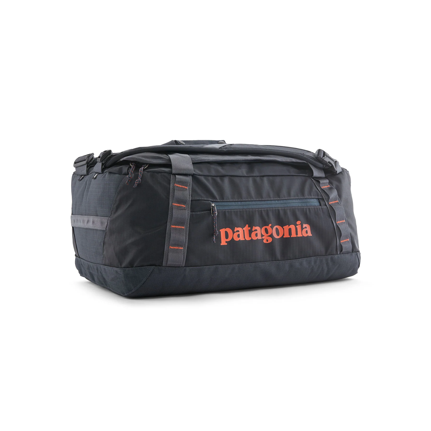 PATAGONIA BLACK HOLE DUFFEL 40 L | BOLSA DE VIAJE SOSTENIBLE Y CARRY-ON - Imagen 2