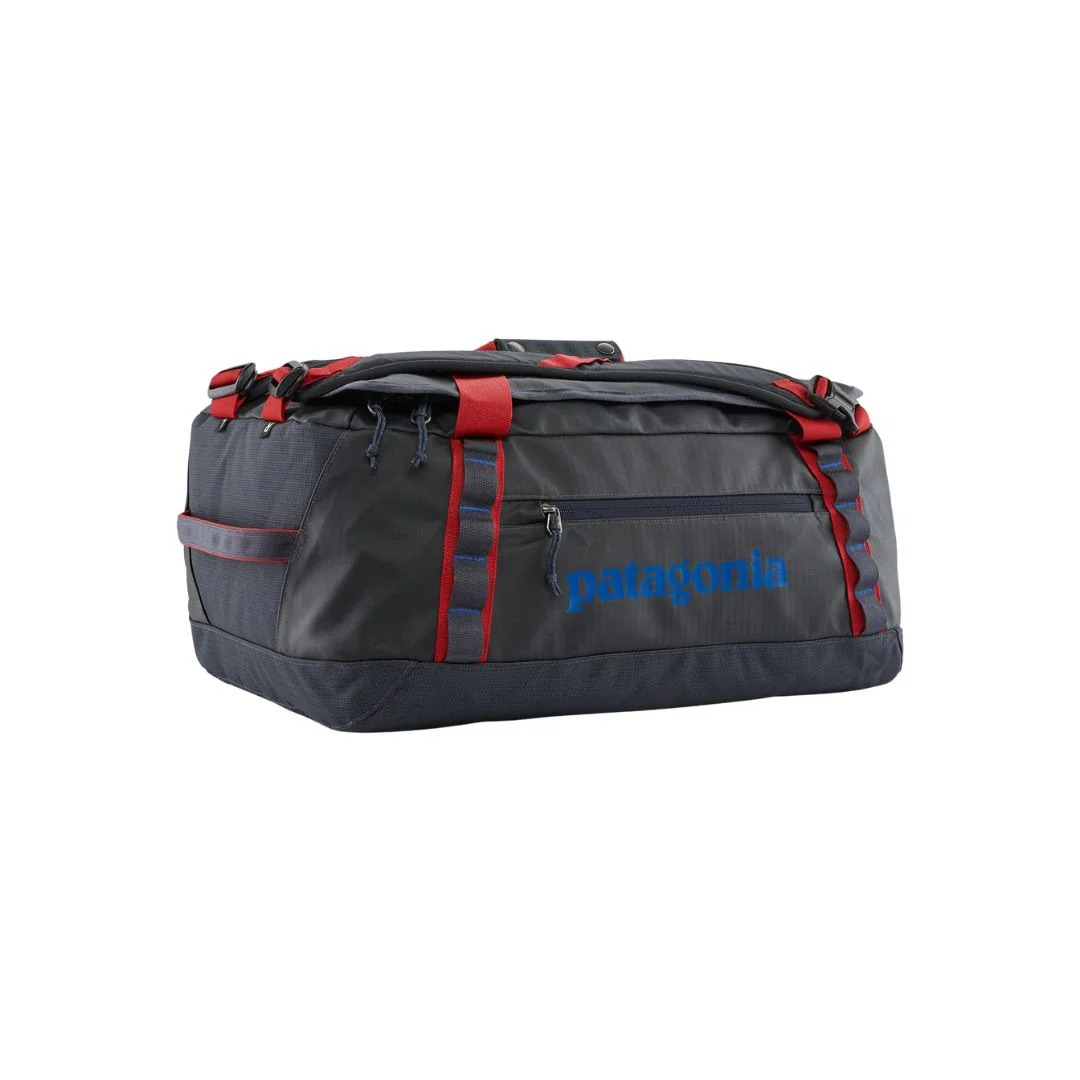 PATAGONIA BLACK HOLE DUFFEL 40 L | BOLSA DE VIAJE SOSTENIBLE Y CARRY-ON - Imagen 5