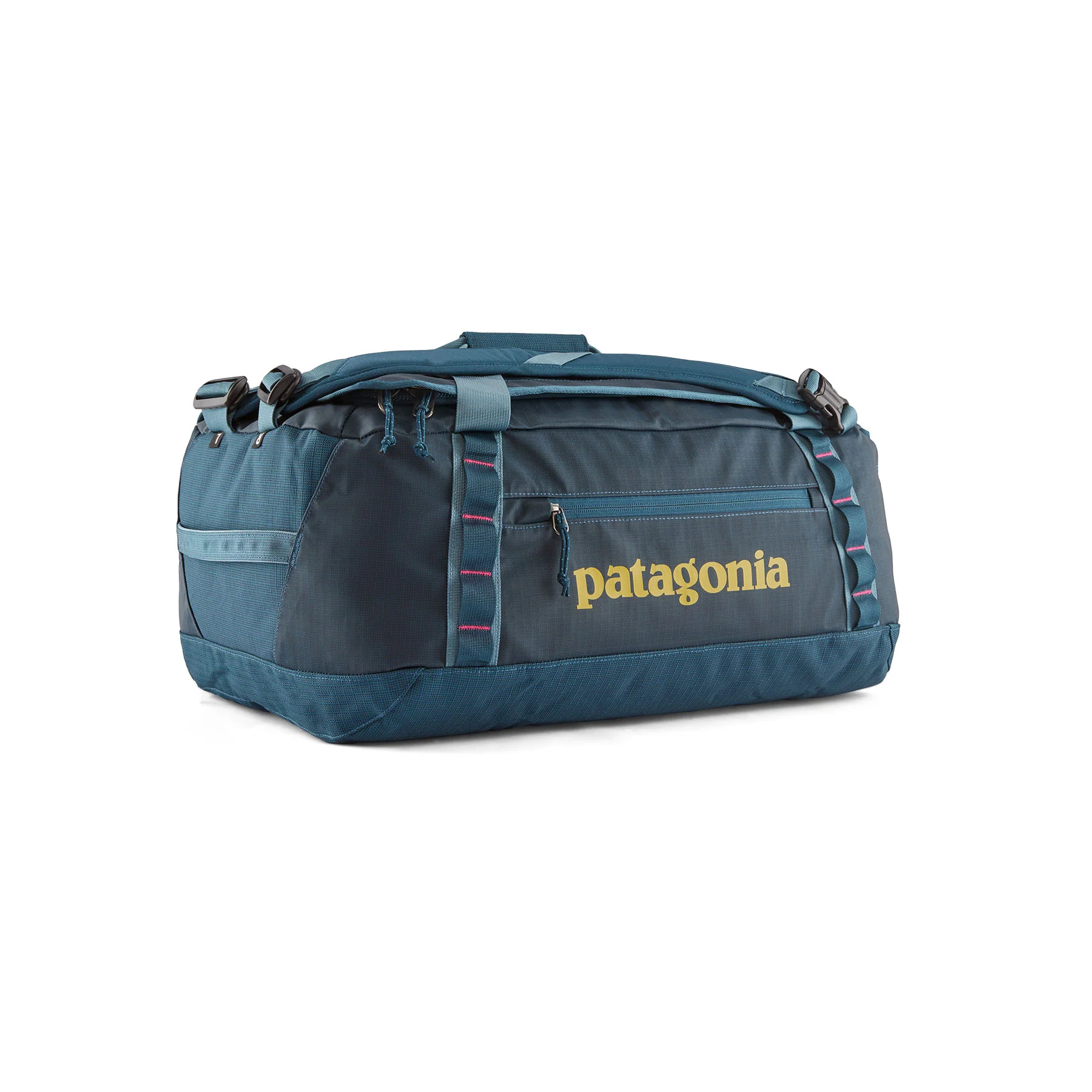 PATAGONIA BLACK HOLE DUFFEL 40 L | BOLSA DE VIAJE SOSTENIBLE Y CARRY-ON - Imagen 3